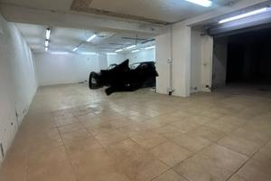 Garage 140mq
