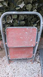 sgabello per casa e giardino