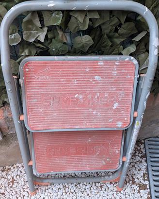 sgabello per casa e giardino