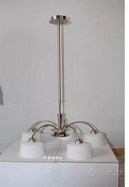 LAMPADARIO DA SALOTTO