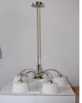 LAMPADARIO DA SALOTTO