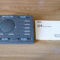 Akai u4