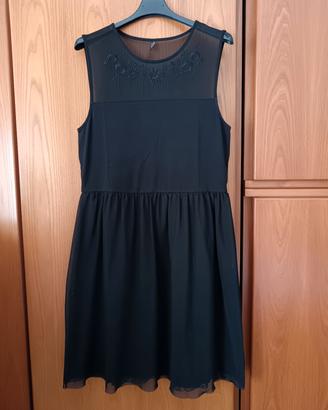 vestito nero