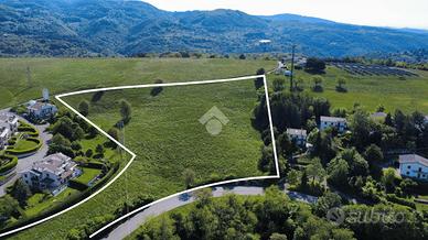 TER. AGRICOLO A BOSCO CHIESANUOVA