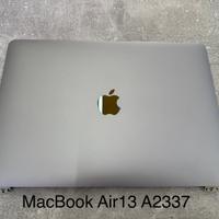 Mac a2337