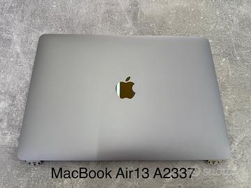 Mac a2337