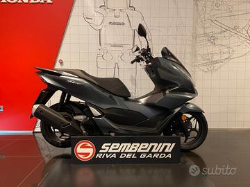 Honda PCX 125