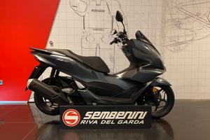 Honda PCX 125