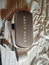 Zaino monospalla Sling Bag North Sails