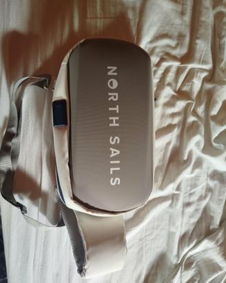 Zaino monospalla Sling Bag North Sails