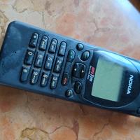 Nokia 2110 Vintage non funzionante collezione