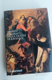 Libro Dipinti d'Altare Diocesi Ravenna

Ravenna