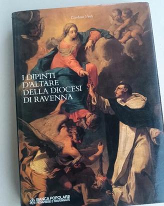 Libro Dipinti d'Altare Diocesi Ravenna

Ravenna