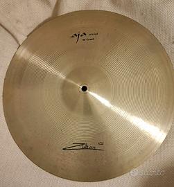 Piatto Crash Zultan 16" Aja