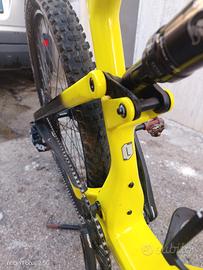 cannondale scalpel 