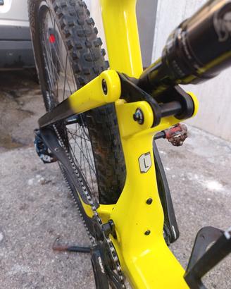 cannondale scalpel 