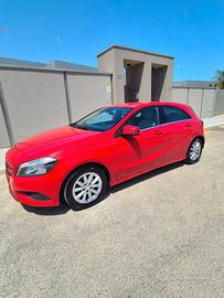 Mercedes classe A