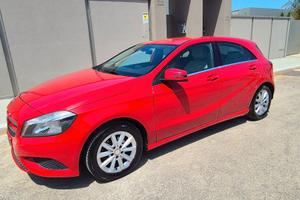 Mercedes classe A
