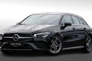 MERCEDES CLA S.Brake (X118) - 2020