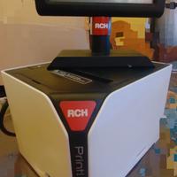 Stampante telematica Print