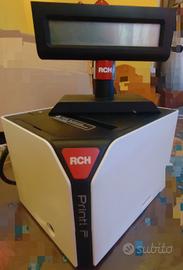 Stampante telematica Print