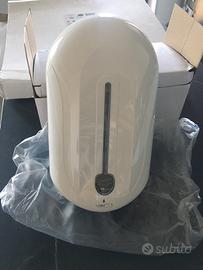 Dispenser elettrico sapone