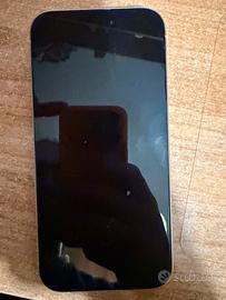 IPhone 15 pro 64GB