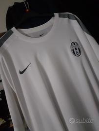 maglia juve allenamento 