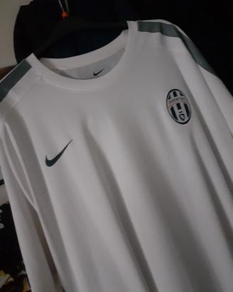 maglia juve allenamento 