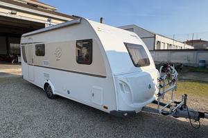Knaus Caravan Sport 500 fdk-posti 6-Mover