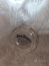 posacenere Jack Daniel's 