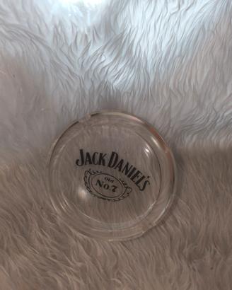 posacenere Jack Daniel's 