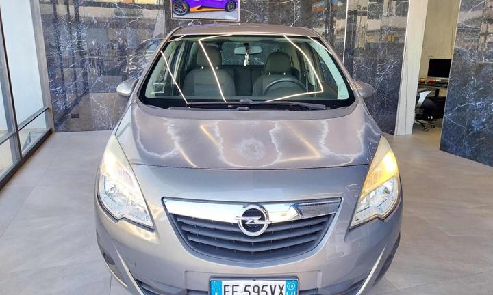OPEL Meriva 1.4 16V Enjoy (Garanzia 12 Mesi)