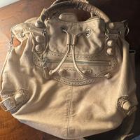 Borsa balenciaga mod. pompon