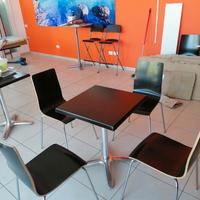 Sedie bar