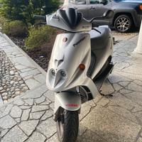 Malaguti Phantom F12 - 2011