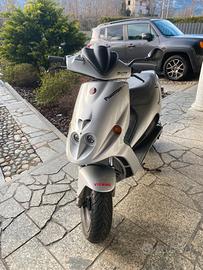 Malaguti Phantom F12 - 2011