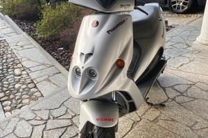 Malaguti Phantom F12 - 2011