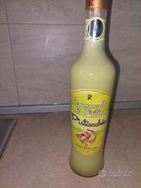 Liquore al pistacchio 