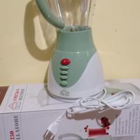 FRULLATORE.   DCG.  NUOVO 