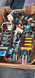 lego pirati