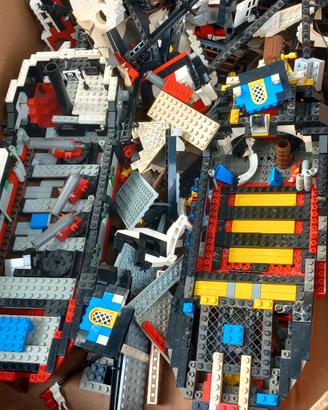 lego pirati