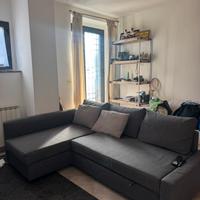 DIVANO LETTO 3 posti