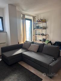 DIVANO LETTO 3 posti