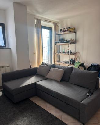 DIVANO LETTO 3 posti