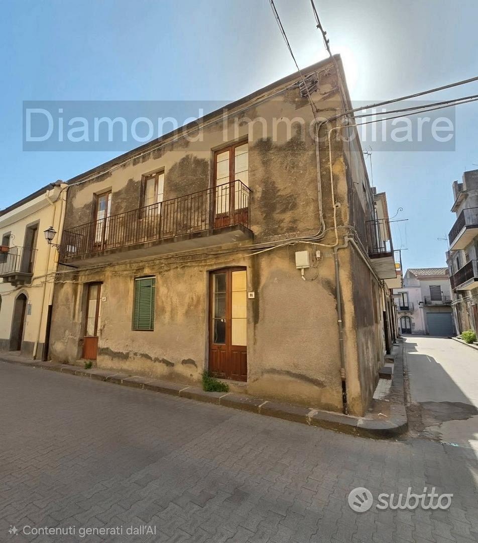 Appartamento – CT - Vista 2