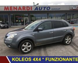 Renault Koleos 2.0 dCi 150cv 4X4 Dynamique FU...