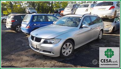 Ricambi Usati BMW Serie 3 E91 Touring 2007
