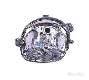 FANALE SINISTRO PER RENAULT TWINGO 00-07
