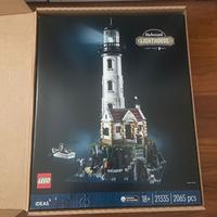 LEGO 21335 Ideas Faro motorizzato MISB